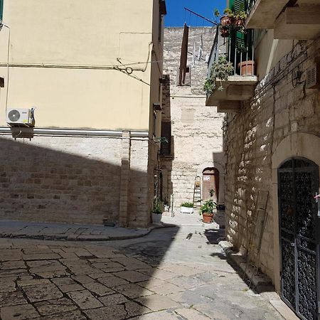 B&B Montebello Trani Εξωτερικό φωτογραφία