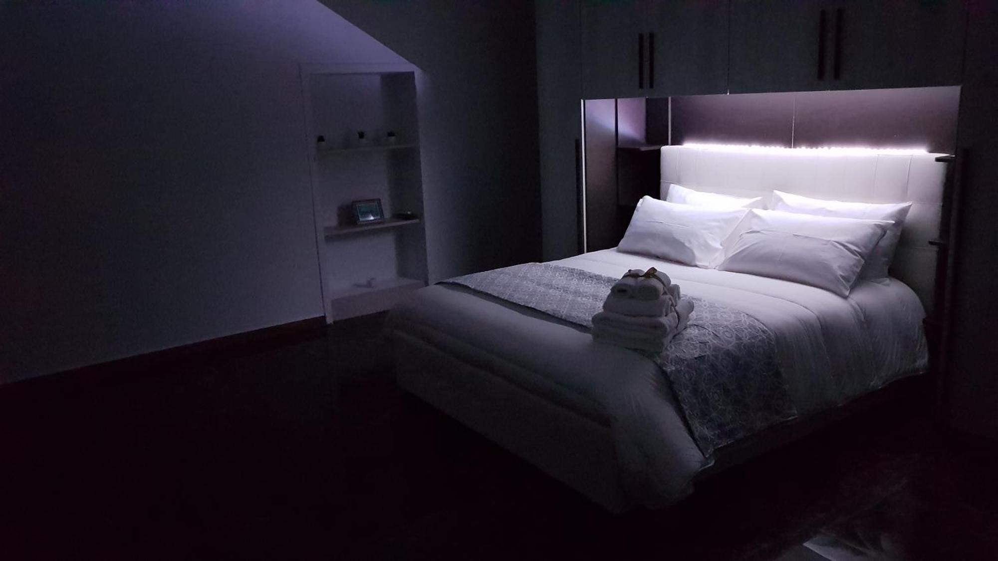 B&B Montebello Trani Εξωτερικό φωτογραφία