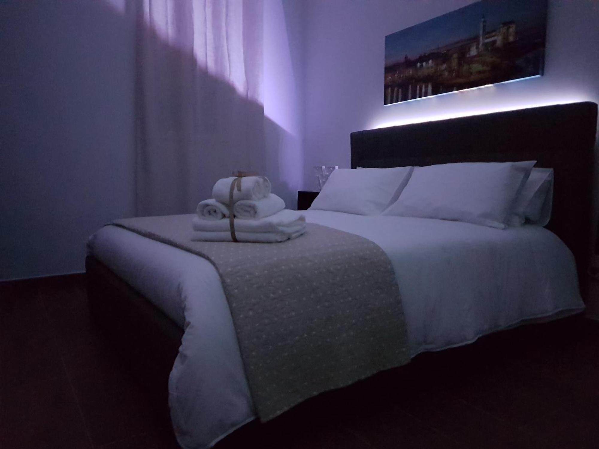 B&B Montebello Trani Εξωτερικό φωτογραφία