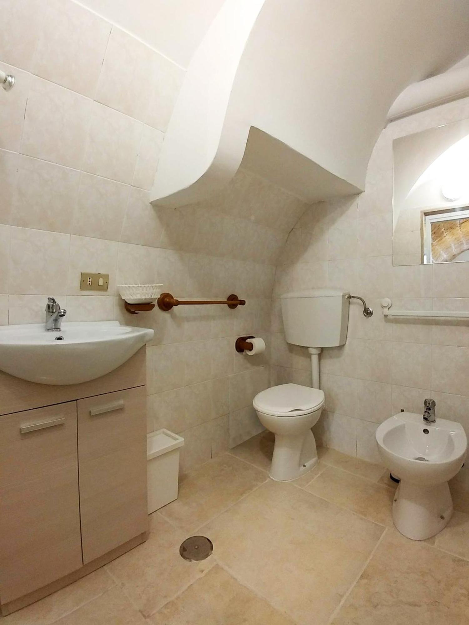 B&B Montebello Trani Εξωτερικό φωτογραφία