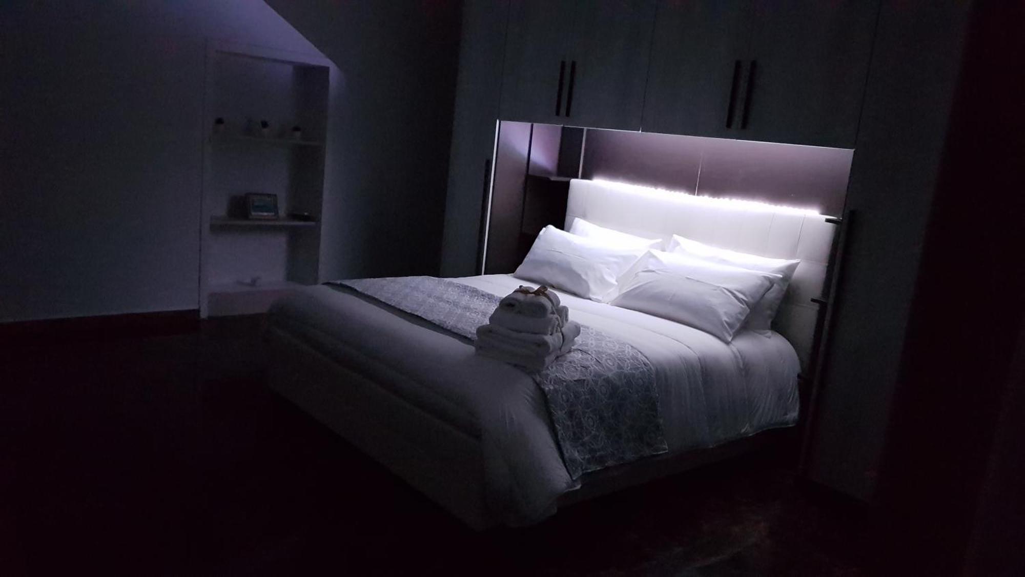 B&B Montebello Trani Εξωτερικό φωτογραφία
