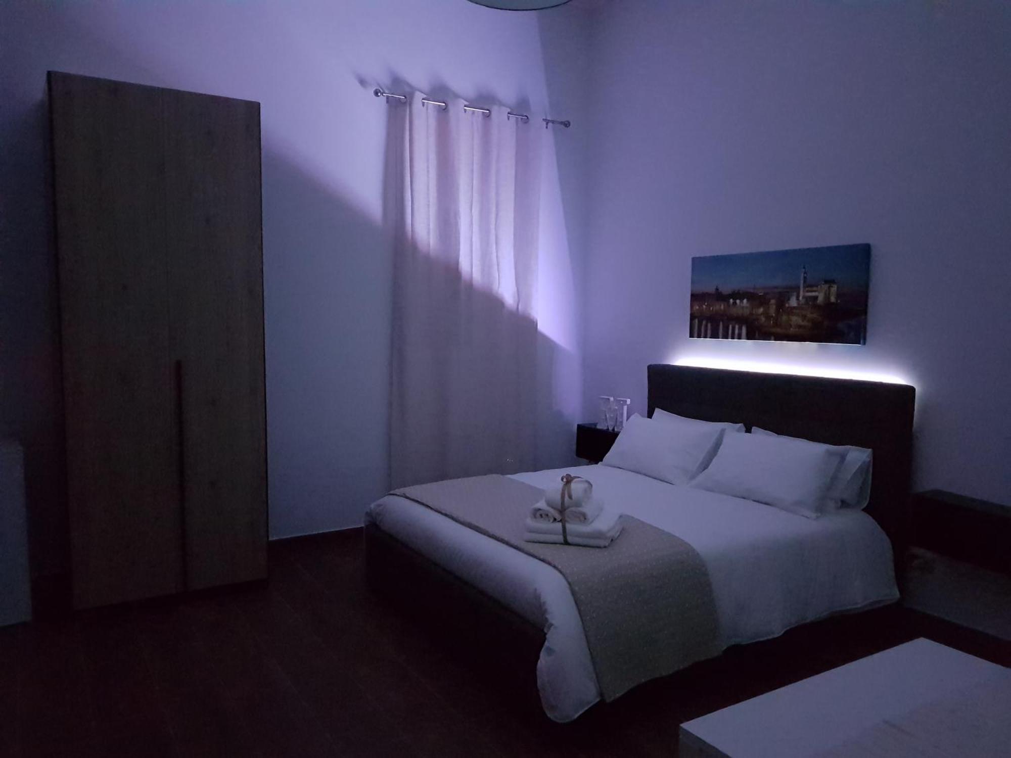 B&B Montebello Trani Εξωτερικό φωτογραφία