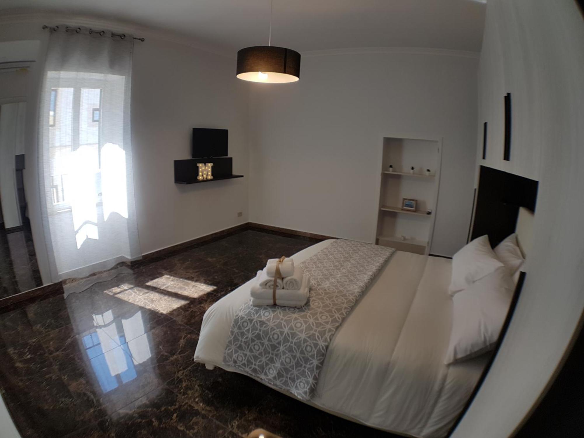 B&B Montebello Trani Εξωτερικό φωτογραφία