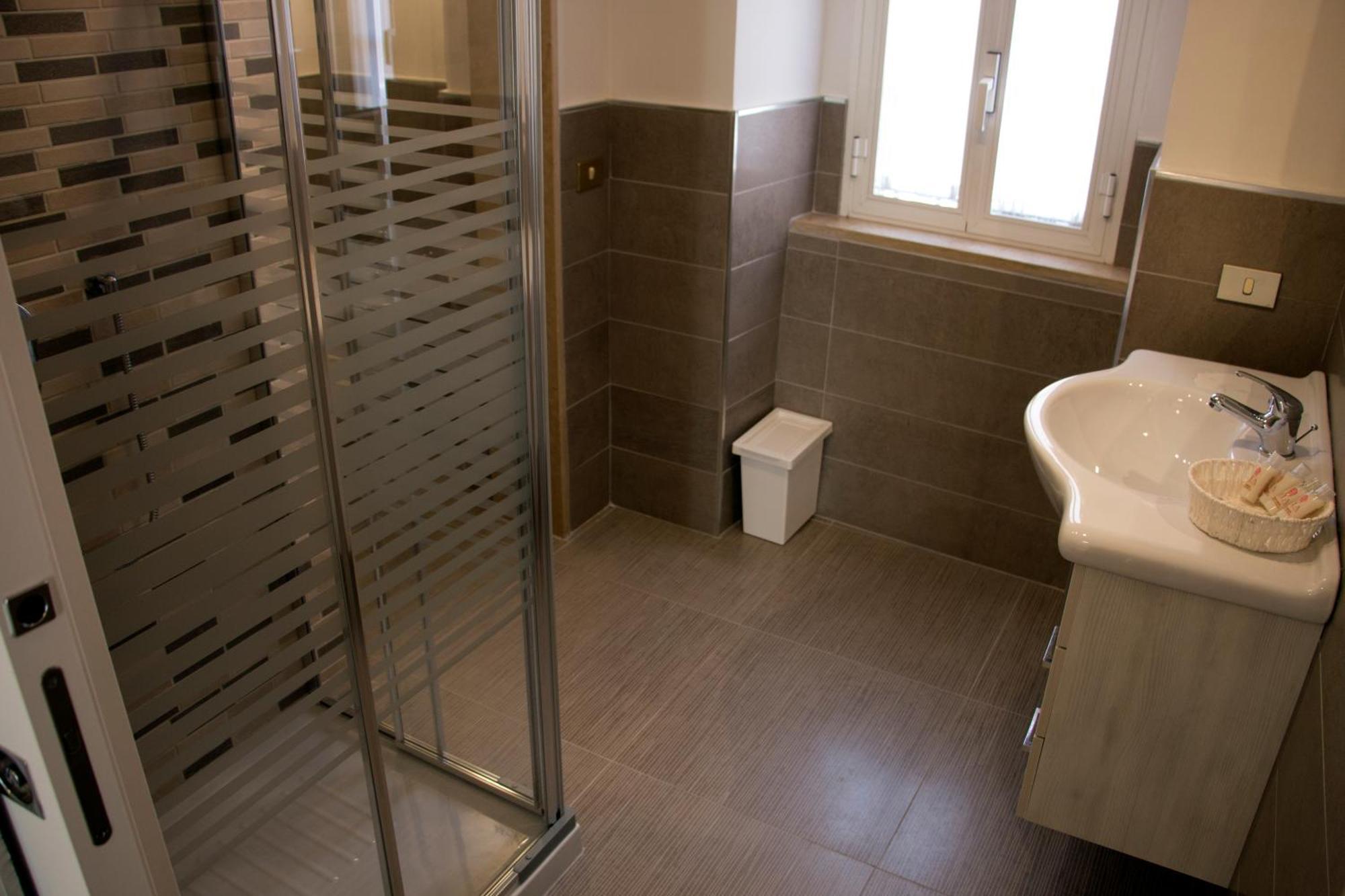 B&B Montebello Trani Εξωτερικό φωτογραφία