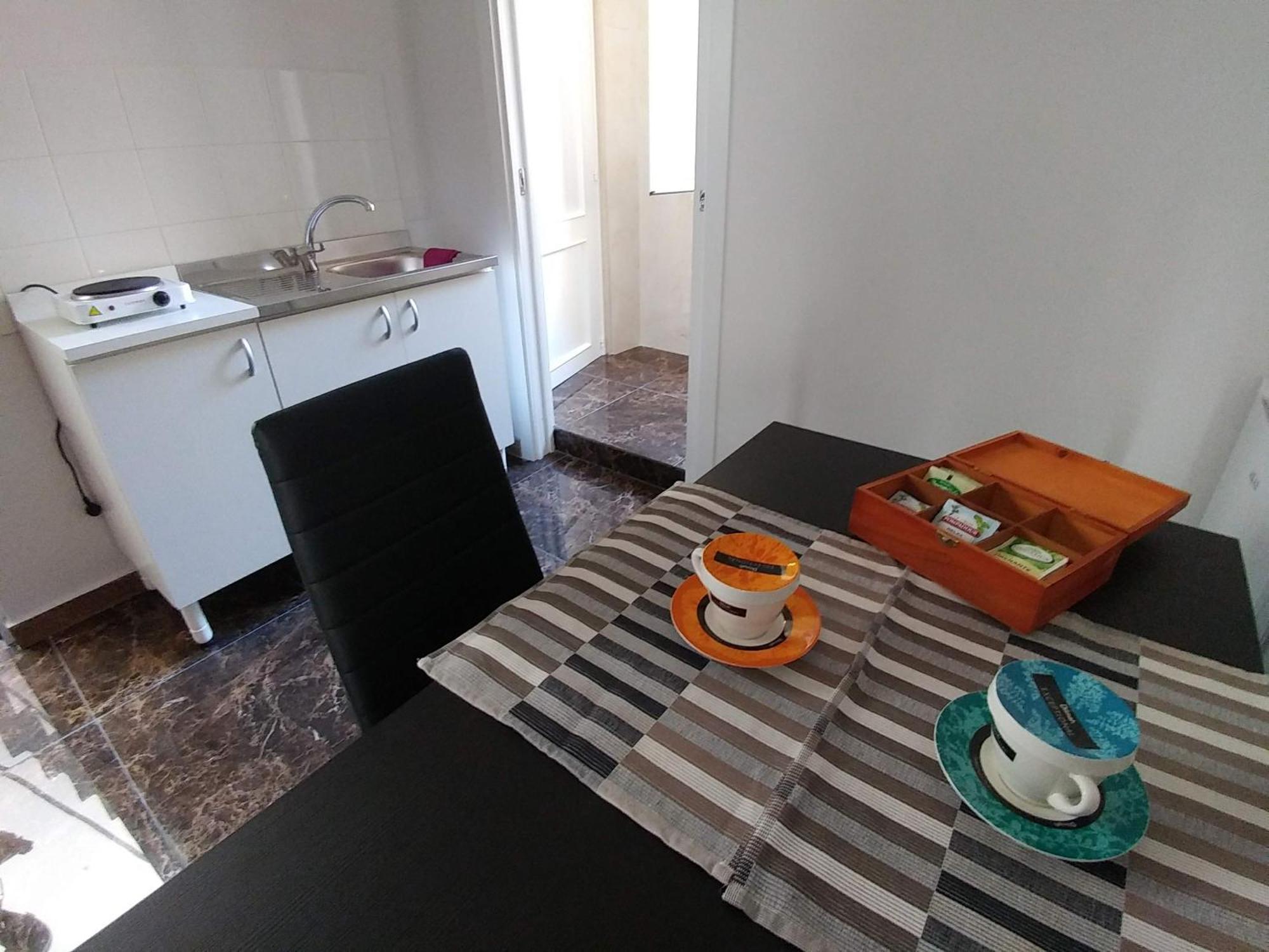 B&B Montebello Trani Εξωτερικό φωτογραφία