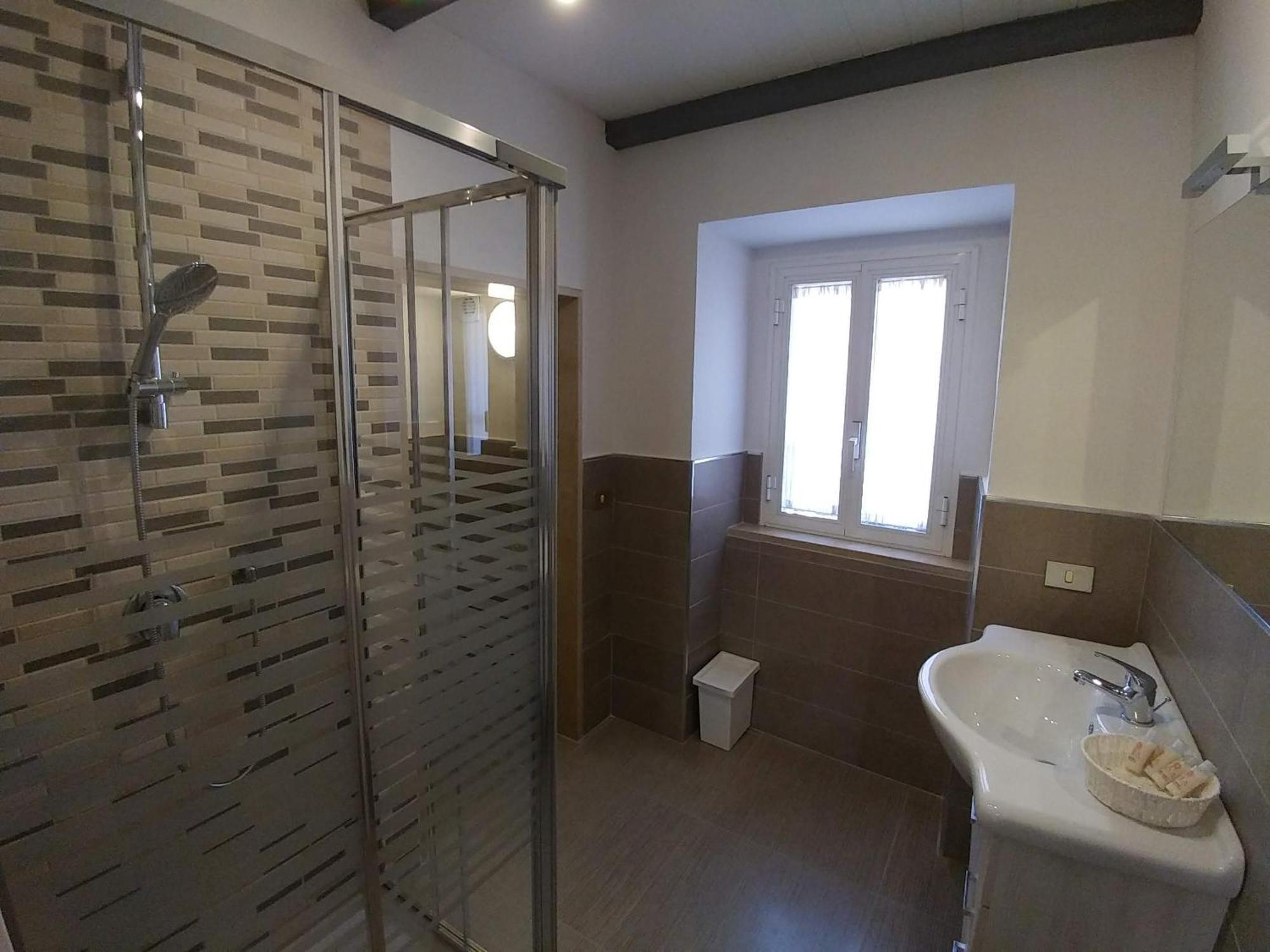 B&B Montebello Trani Εξωτερικό φωτογραφία