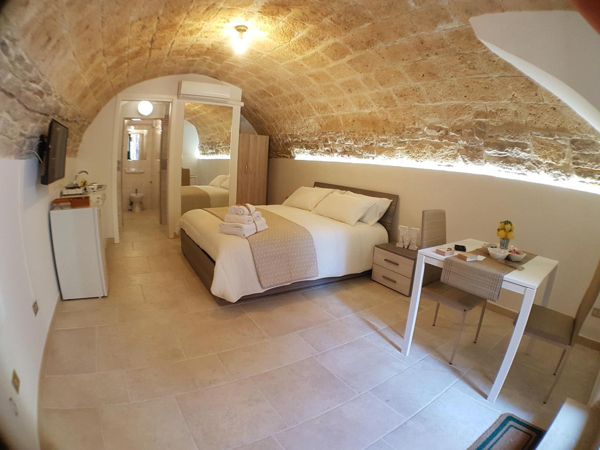 B&B Montebello Trani Εξωτερικό φωτογραφία