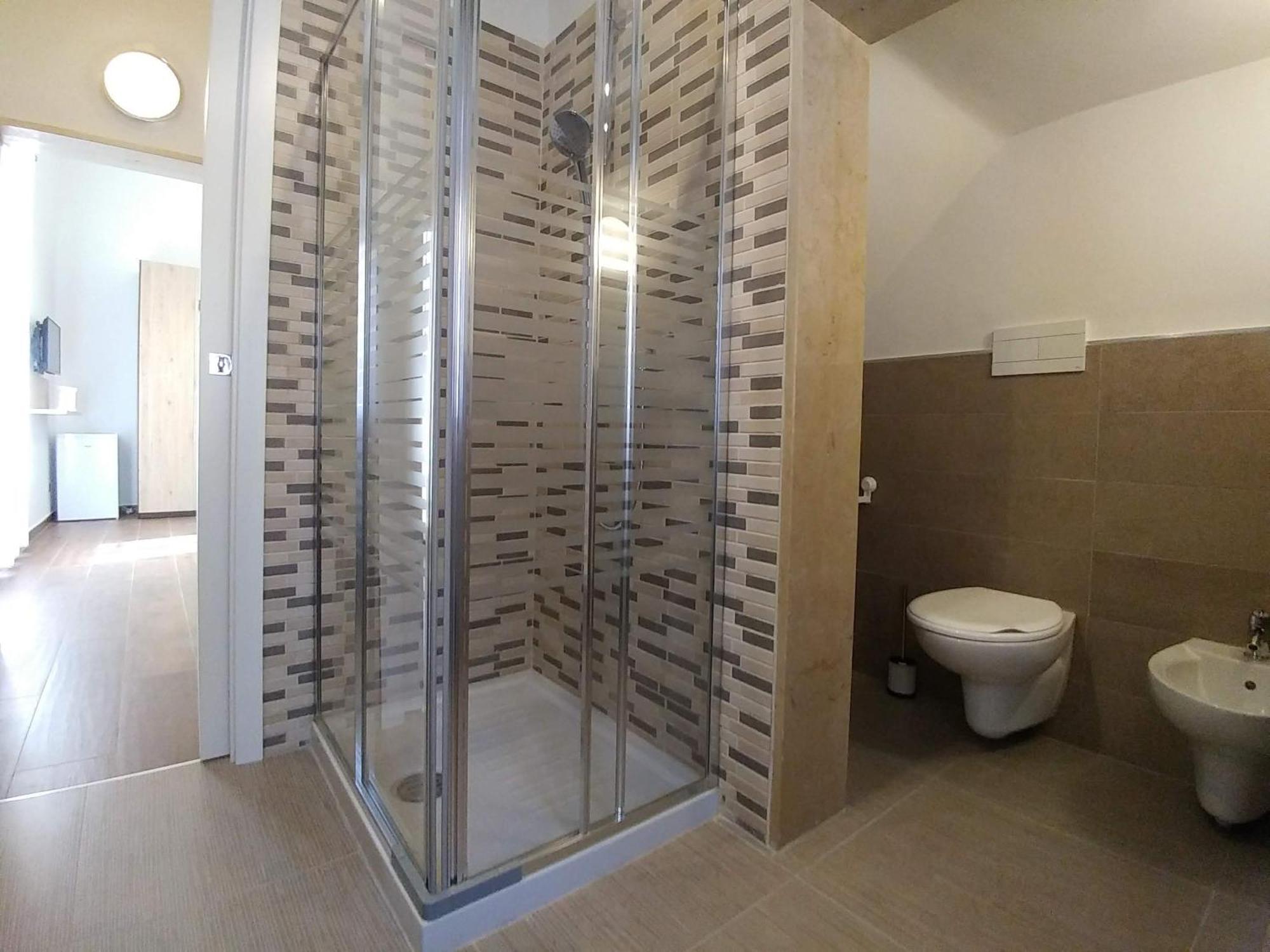 B&B Montebello Trani Εξωτερικό φωτογραφία