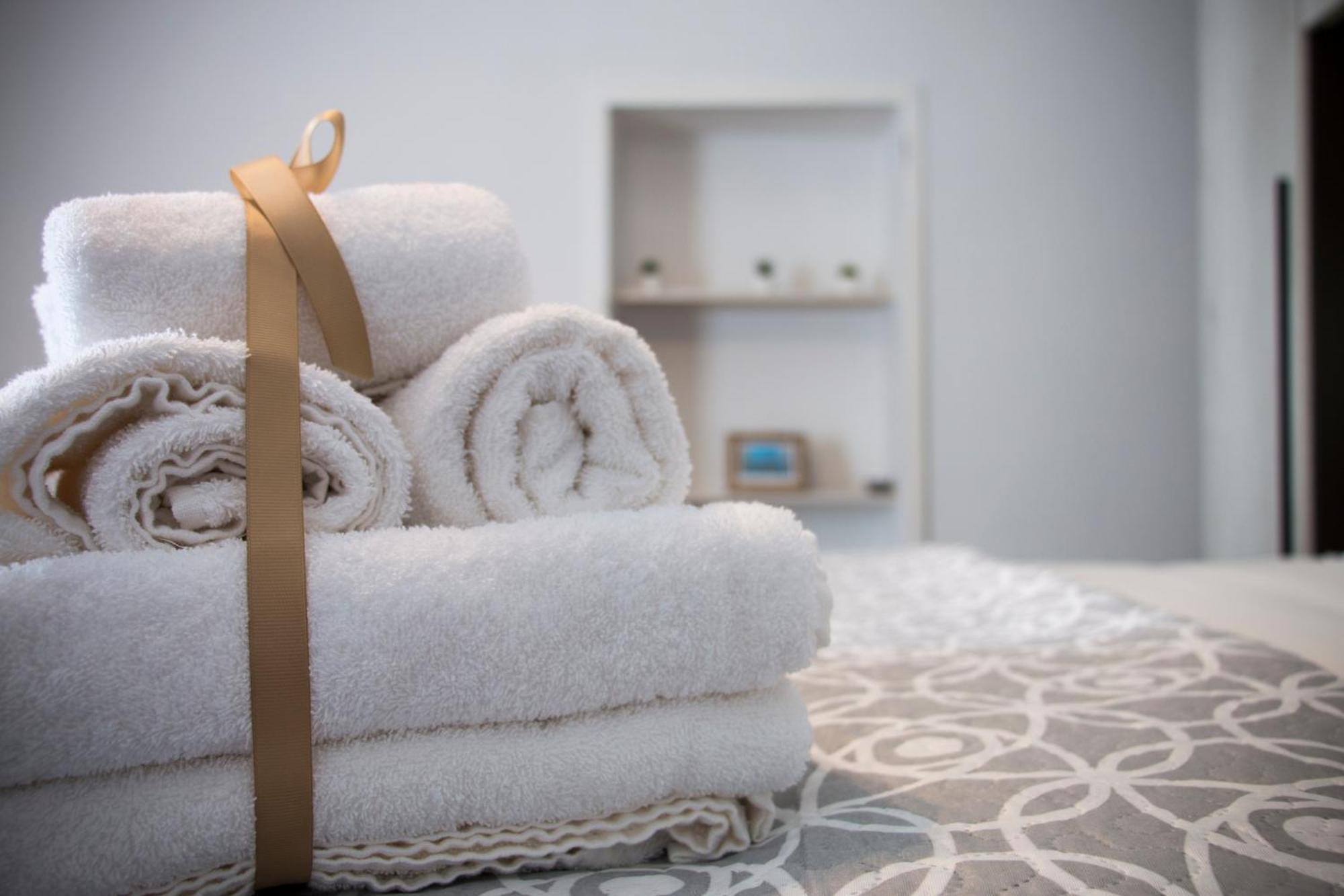 B&B Montebello Trani Εξωτερικό φωτογραφία
