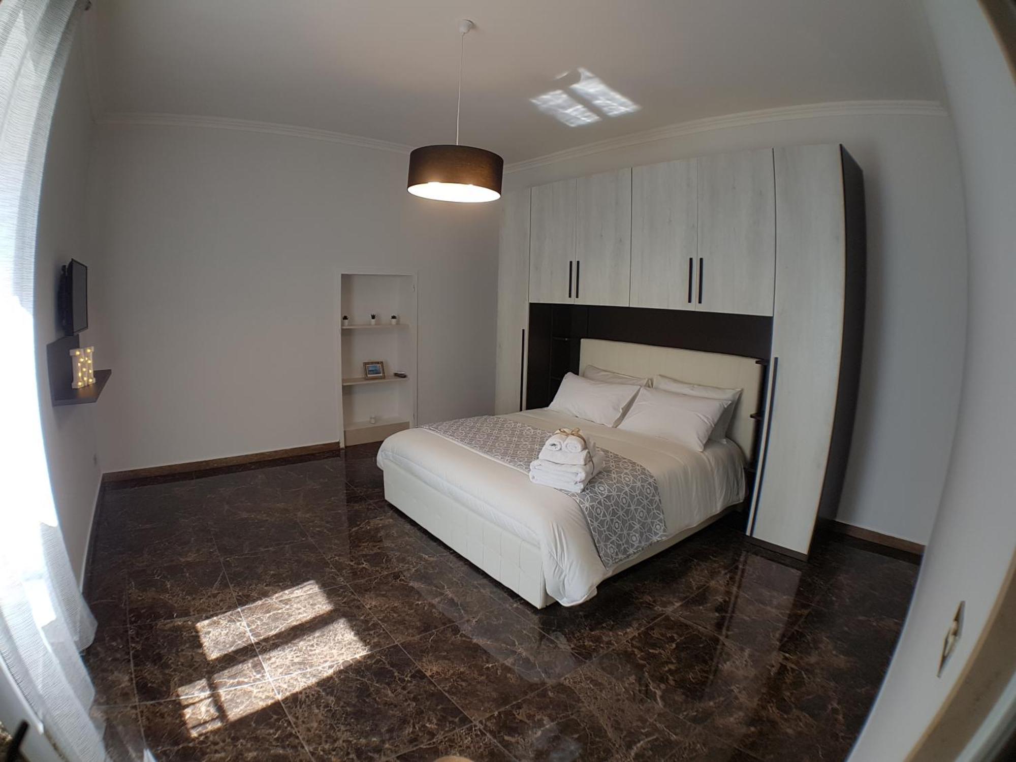 B&B Montebello Trani Εξωτερικό φωτογραφία