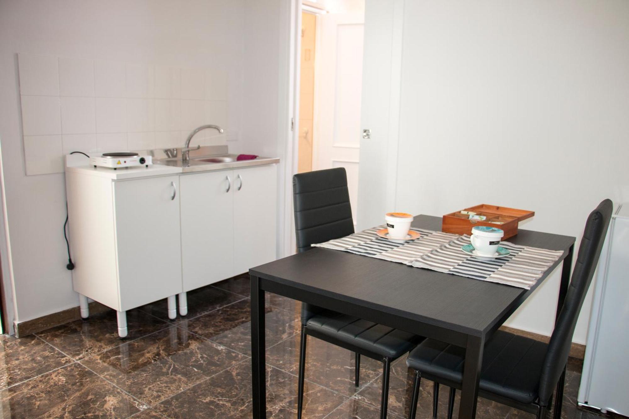 B&B Montebello Trani Εξωτερικό φωτογραφία