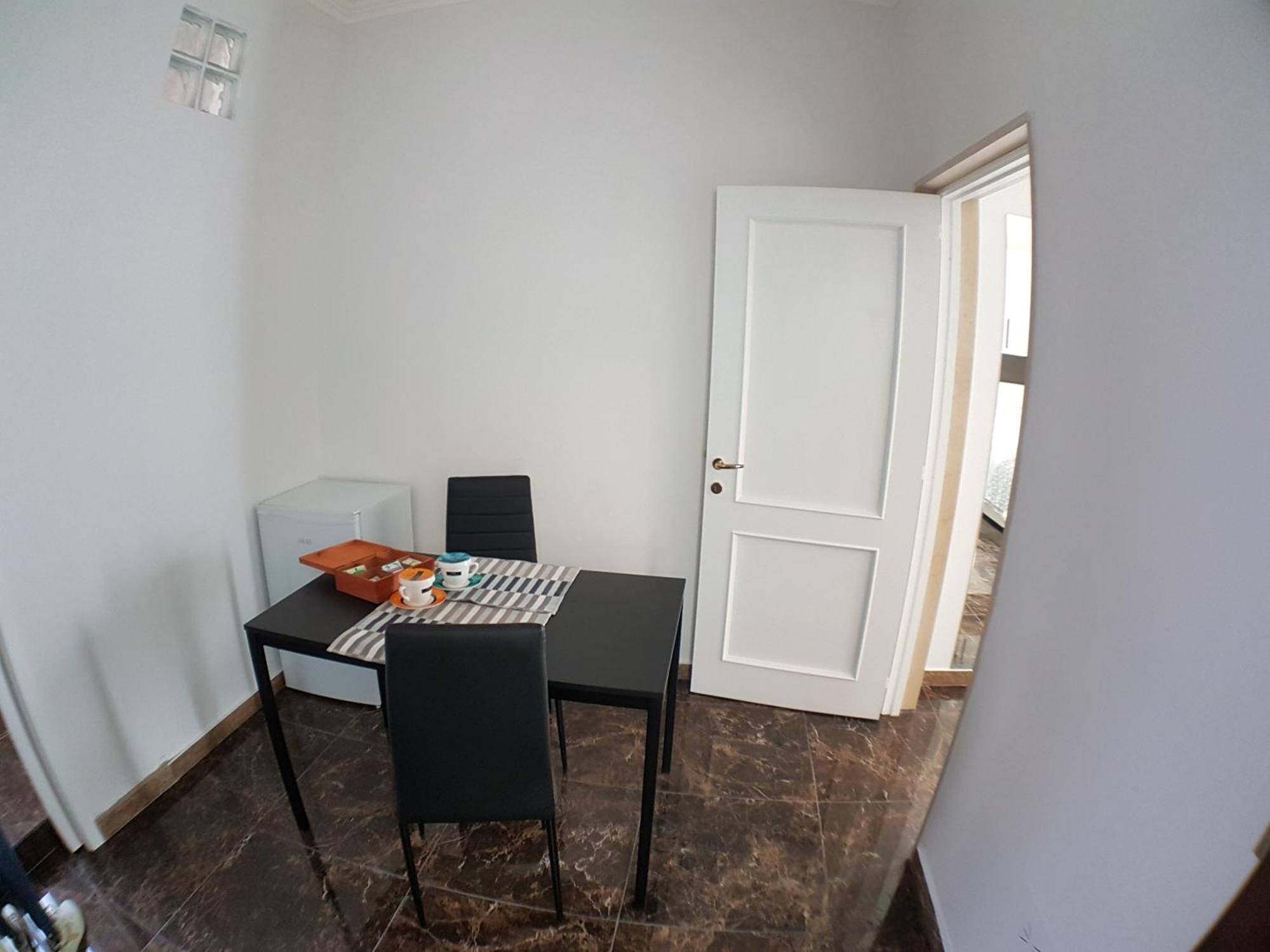 B&B Montebello Trani Εξωτερικό φωτογραφία