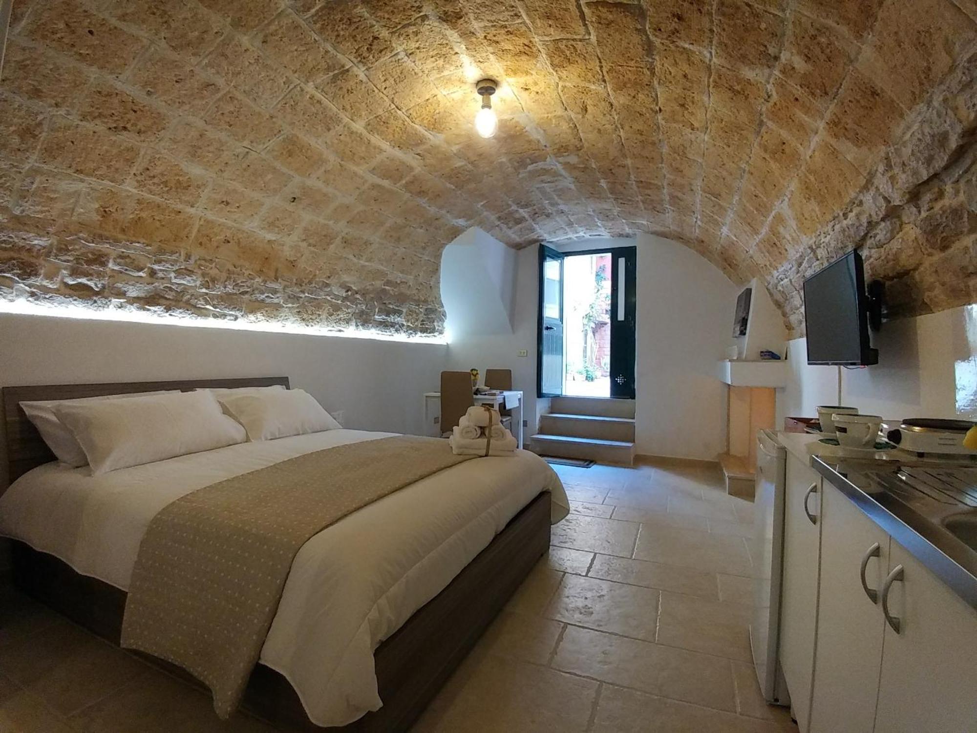 B&B Montebello Trani Εξωτερικό φωτογραφία