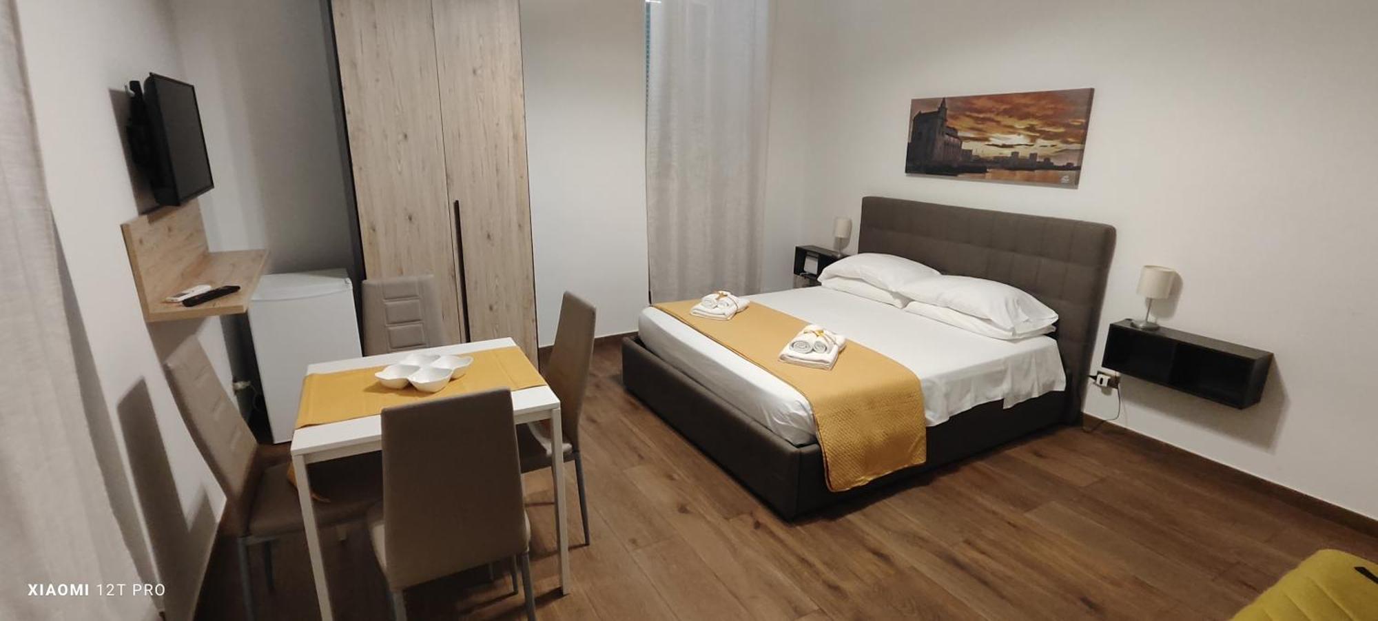B&B Montebello Trani Εξωτερικό φωτογραφία