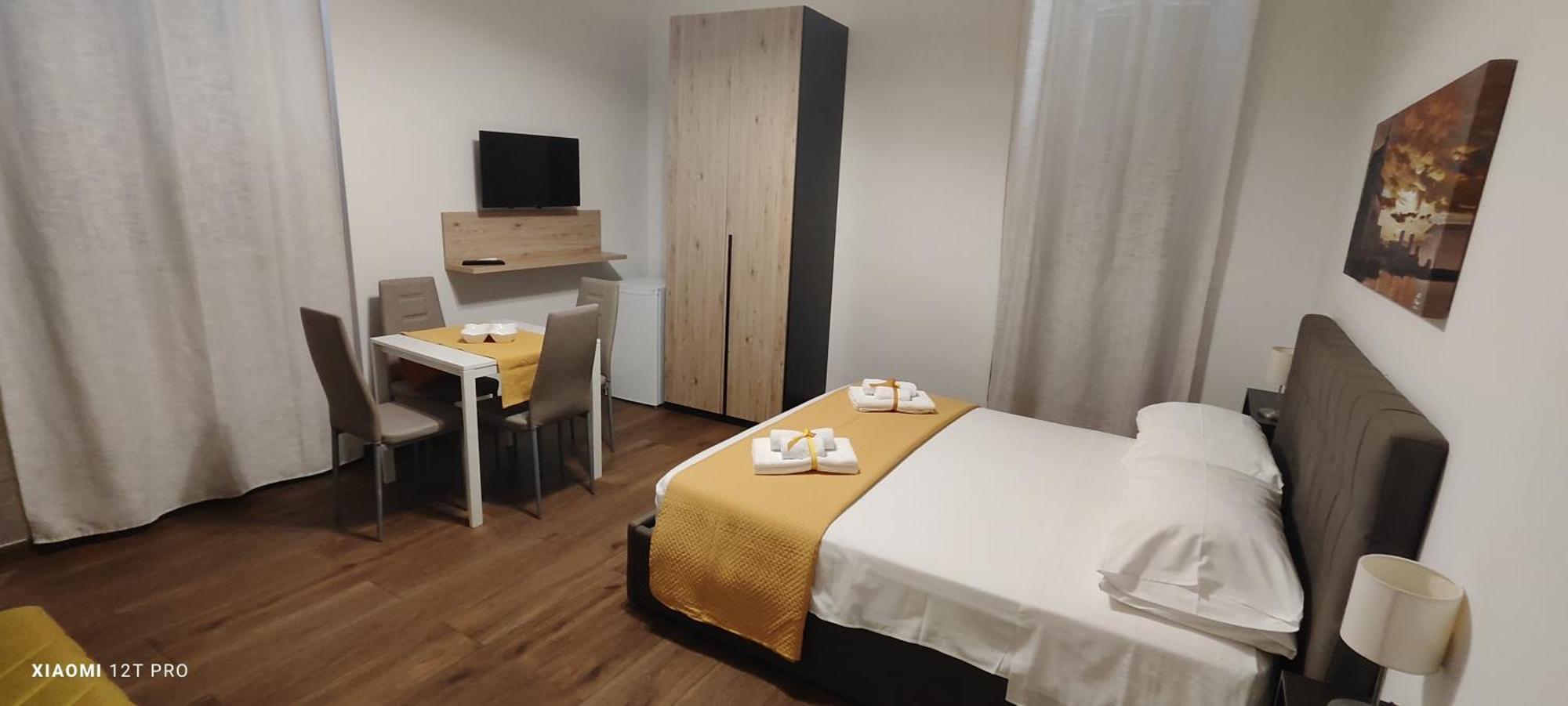 B&B Montebello Trani Εξωτερικό φωτογραφία