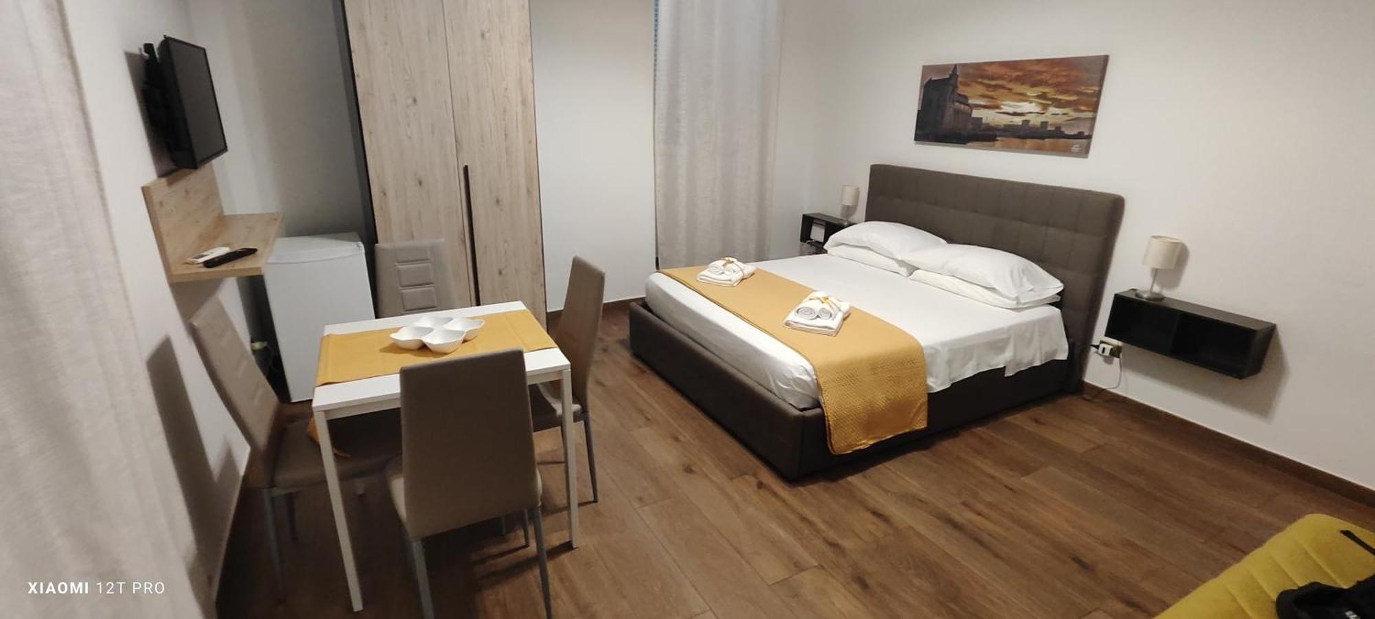 B&B Montebello Trani Εξωτερικό φωτογραφία