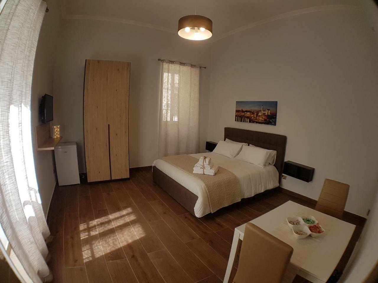 B&B Montebello Trani Εξωτερικό φωτογραφία