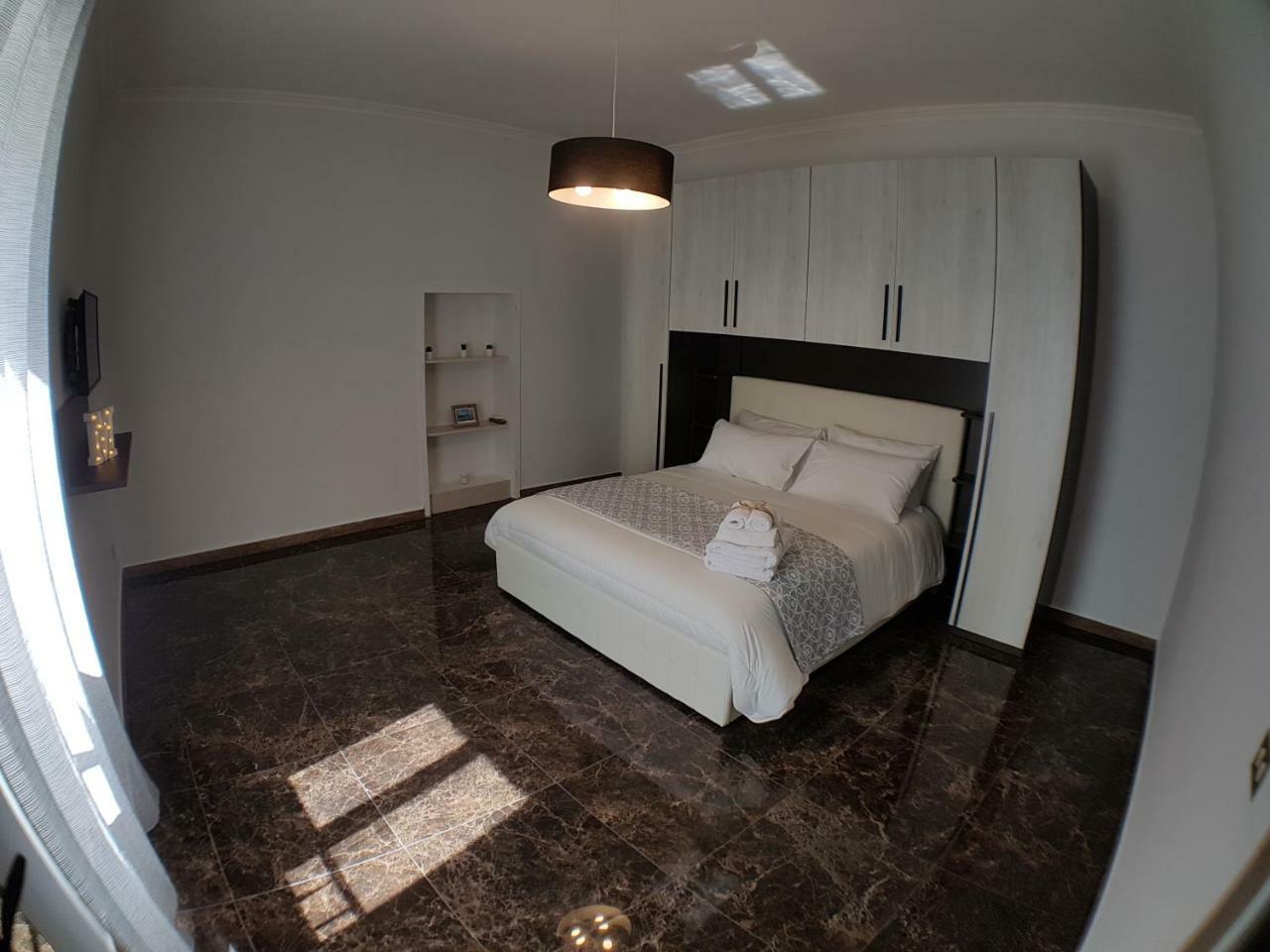 B&B Montebello Trani Εξωτερικό φωτογραφία