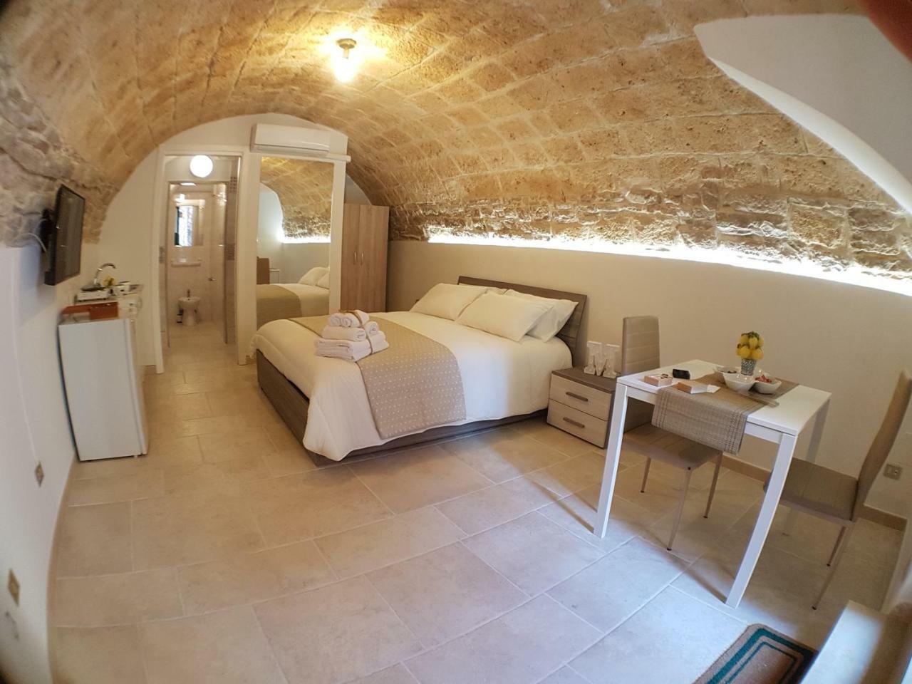 B&B Montebello Trani Εξωτερικό φωτογραφία