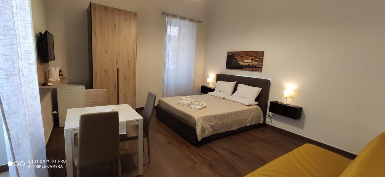B&B Montebello Trani Εξωτερικό φωτογραφία