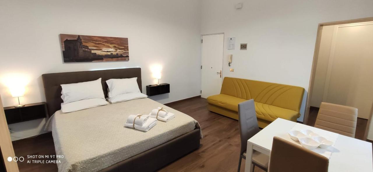 B&B Montebello Trani Εξωτερικό φωτογραφία