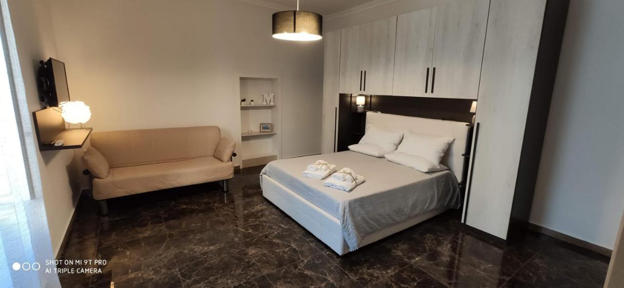 B&B Montebello Trani Εξωτερικό φωτογραφία