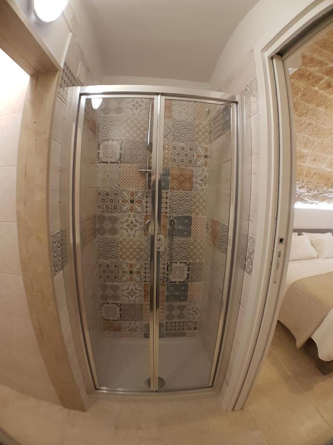 B&B Montebello Trani Εξωτερικό φωτογραφία