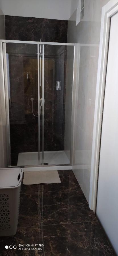 B&B Montebello Trani Εξωτερικό φωτογραφία