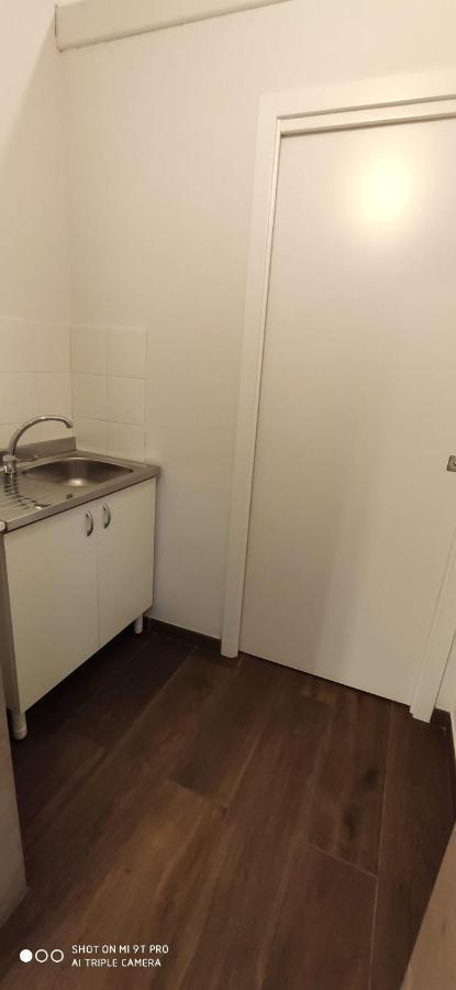 B&B Montebello Trani Εξωτερικό φωτογραφία